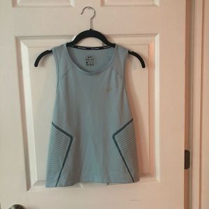 Nike Dri-Fit running tank